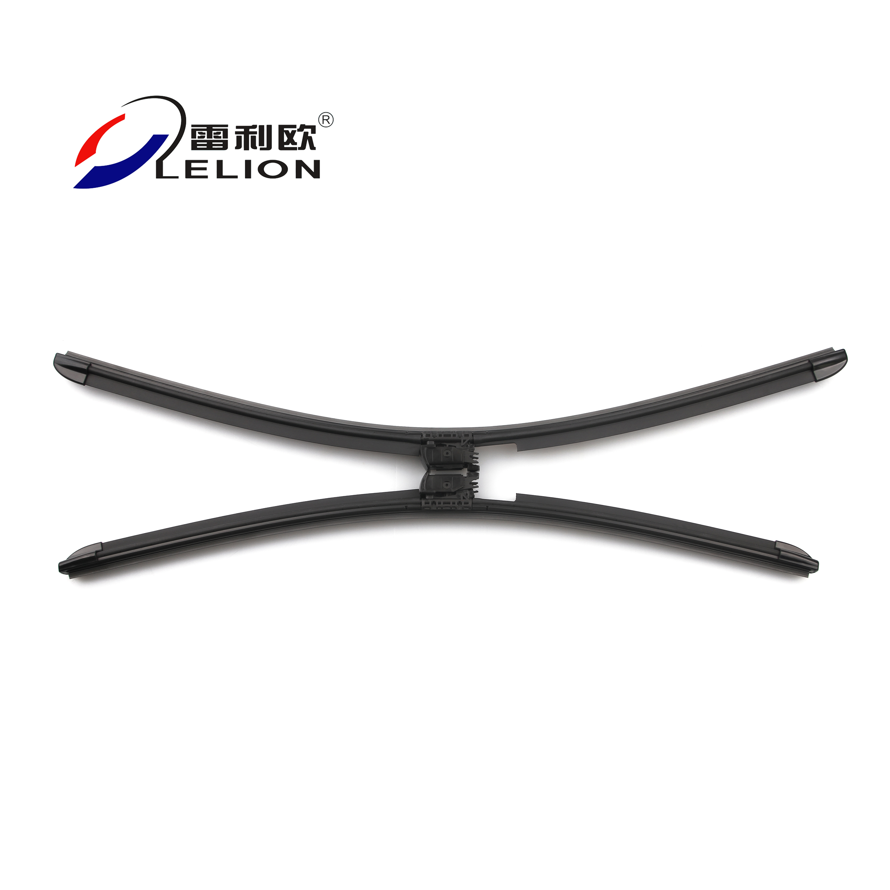 BW-203 LELION Front Window Spray Wiper Blade for Mercedes Benz W222 (S-Class)