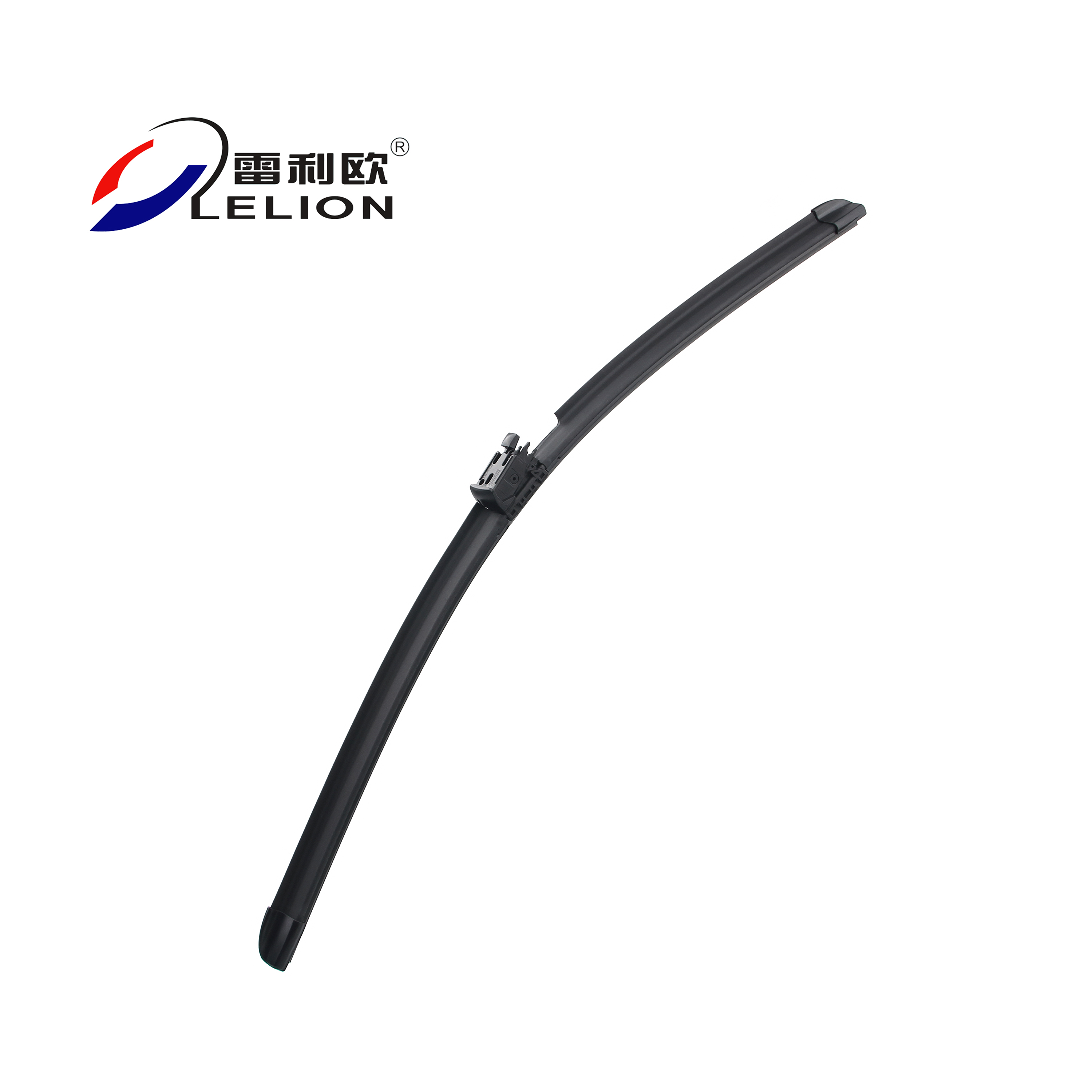 BW-203 LELION Front Window Spray Wiper Blade for Mercedes Benz W222 (S-Class) thumbnail 3