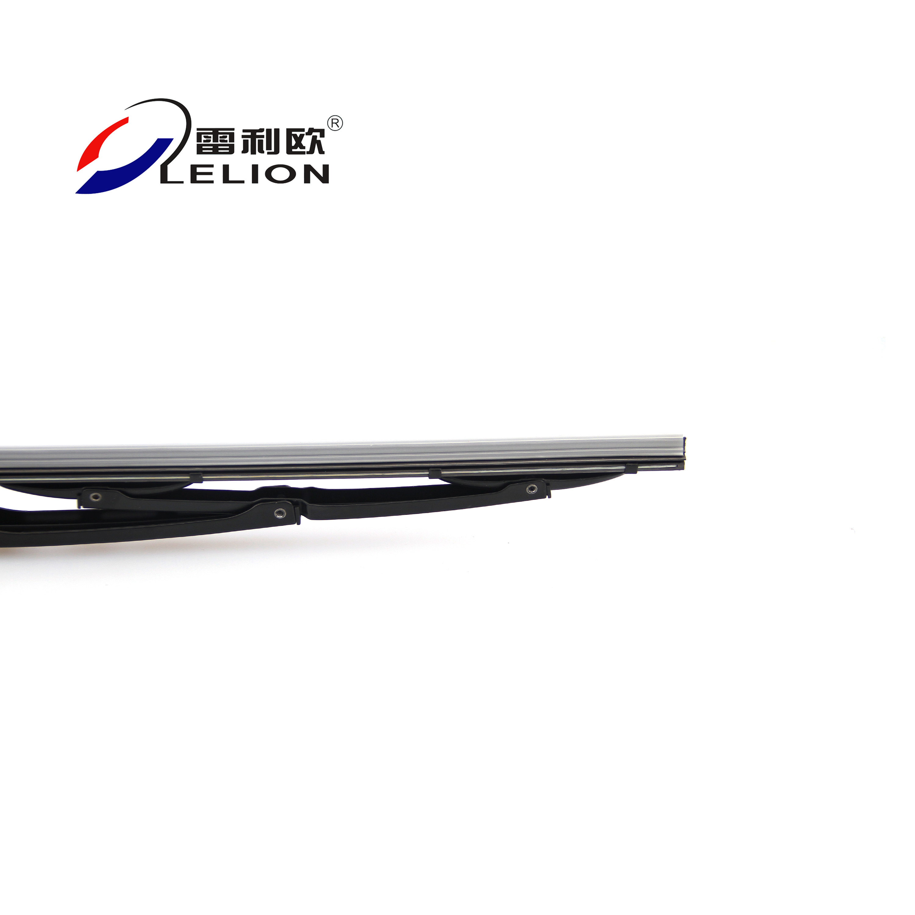 LELION Classic Frame Wiper Blade Set BW-405 (12in.-28in.) thumbnail 4