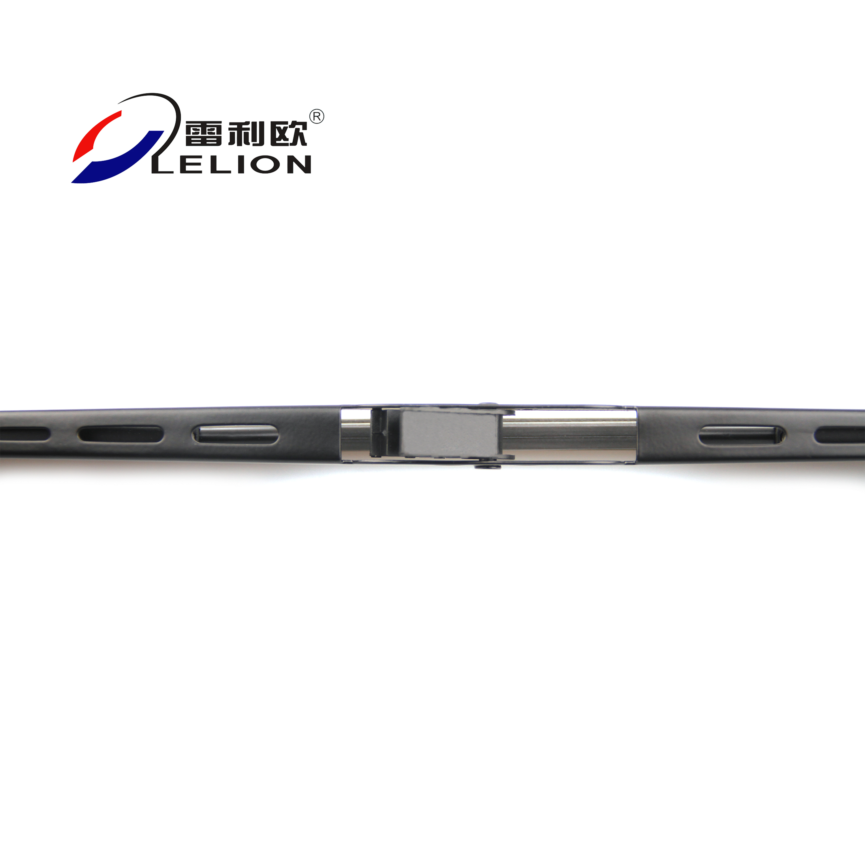 LELION Classic Frame Wiper Blade Set BW-405 (12in.-28in.) thumbnail 3