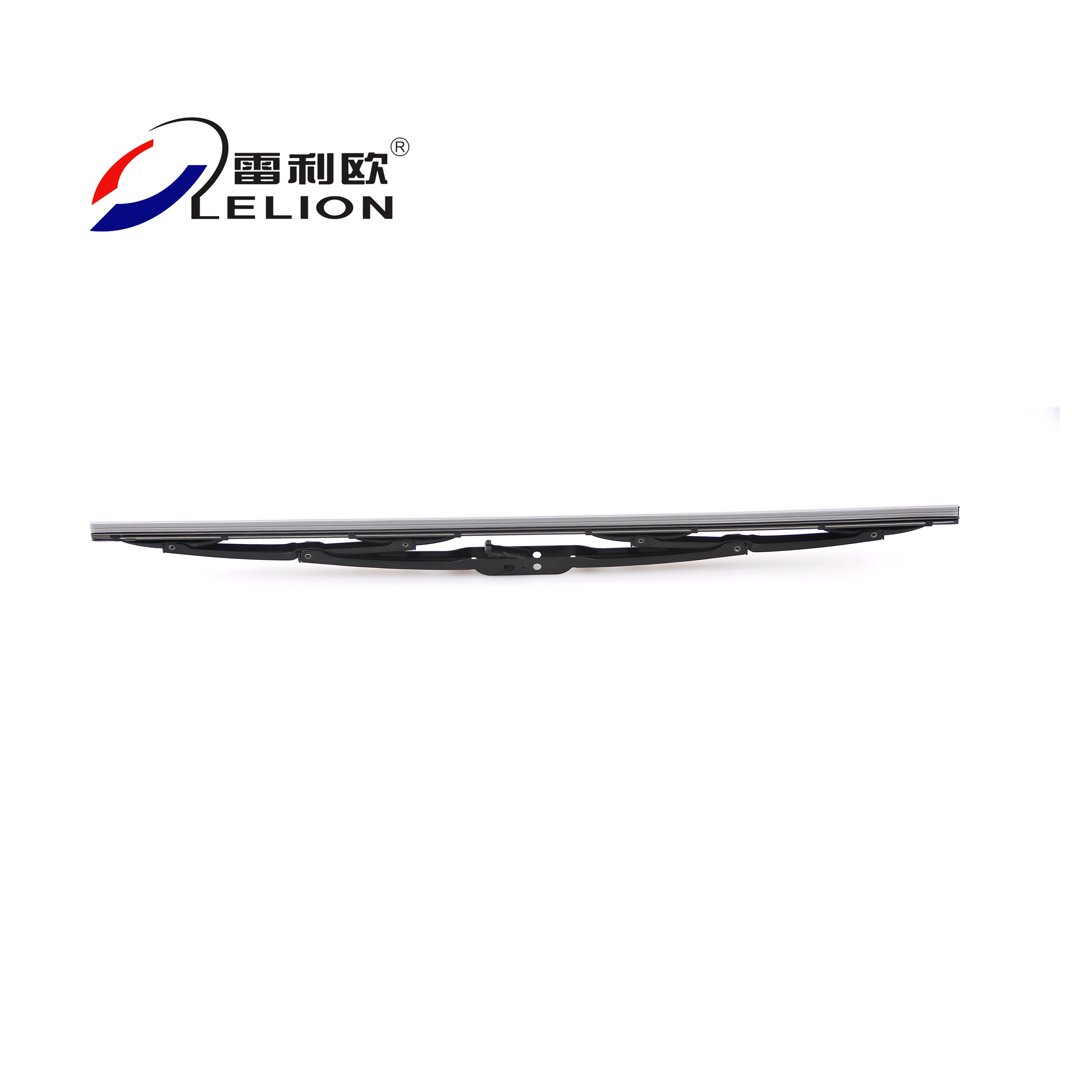 LELION Classic Frame Wiper Blade Set BW-405 (12in.-28in.) thumbnail 5