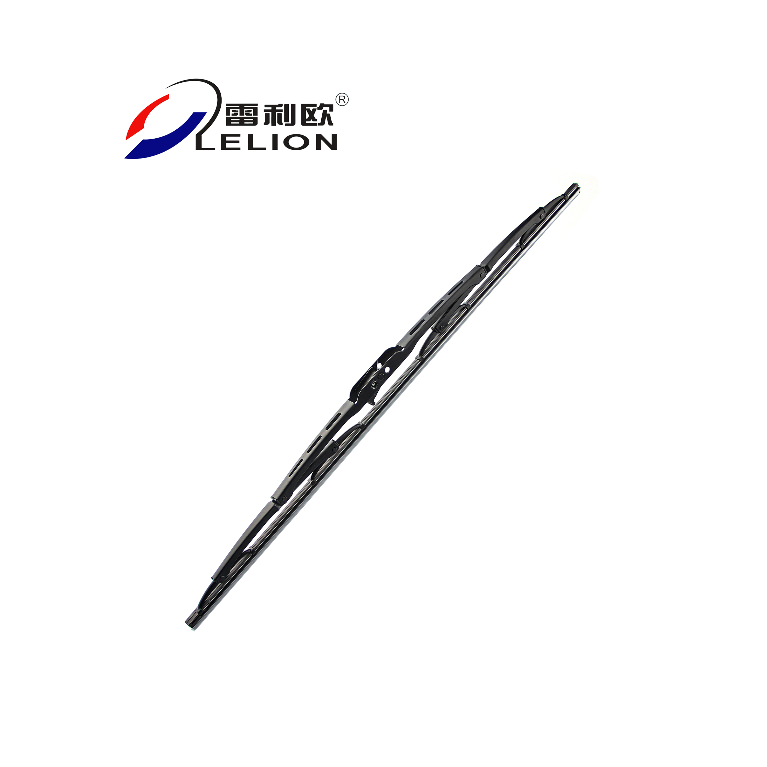 LELION Classic Frame Wiper Blade Set BW-405 (12in.-28in.)