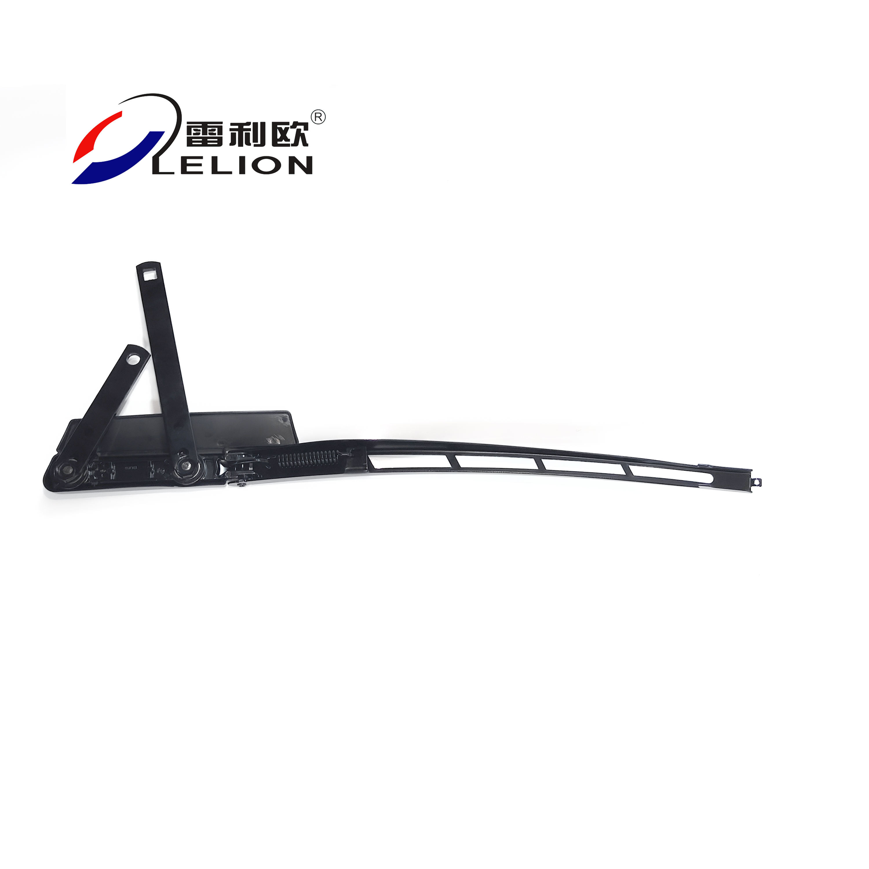 BW-001 Front Windshield RHD Wiper Arm for AUDI Q7 2007-2016 thumbnail 2